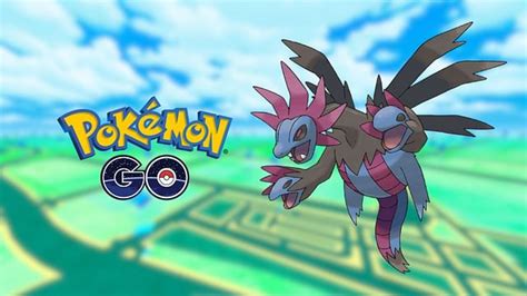 hydreigon pokemon go|pokemon go hydreigon best moveset.